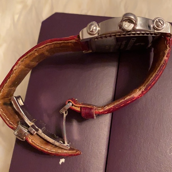 Philippe Charriol Diamond Watch - Picture 9 of 16